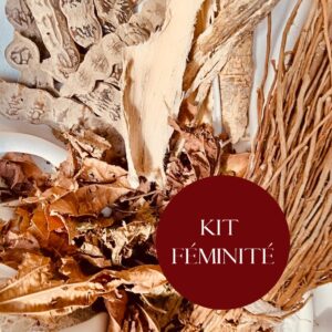 KIT FEMINITE
