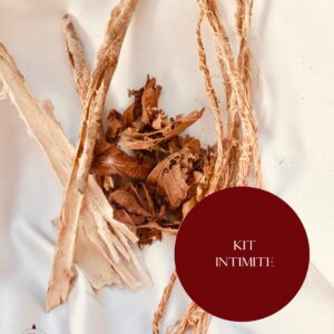 KIT INTIMITE