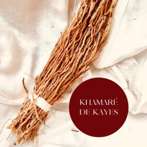 KHAMARE Kayes
